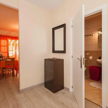 Cozy Orlando Appartement Costa Adeje (Tenerife)