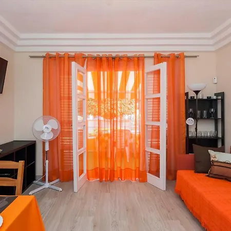 Appartement Cozy Orlando Costa Adeje (Tenerife)
