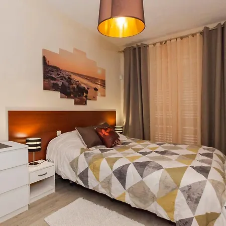 Appartement Cozy Orlando *