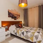 شقة Cozy Orlando *