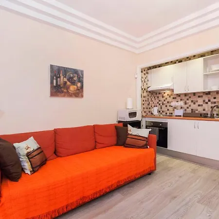 Cozy Orlando דירה