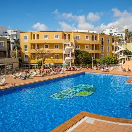 Cozy Orlando Appartamento Costa Adeje (Tenerife)