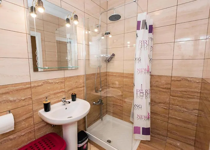 Cozy Orlando 公寓 阿德耶