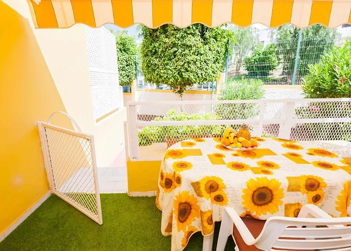 公寓 Cozy Orlando 阿德耶