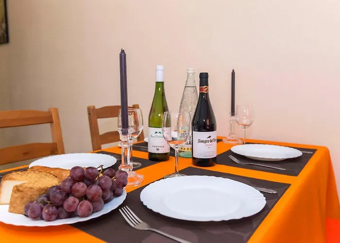 公寓 Cozy Orlando *