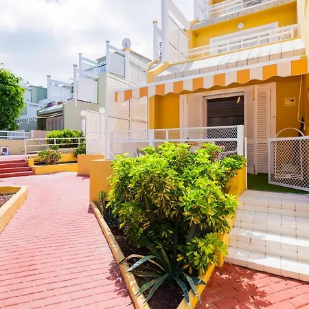 Cozy Orlando * Costa Adeje (Tenerife)