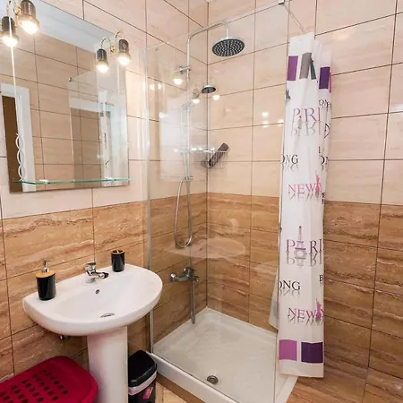 Cozy Orlando Apartmán Costa Adeje (Tenerife)