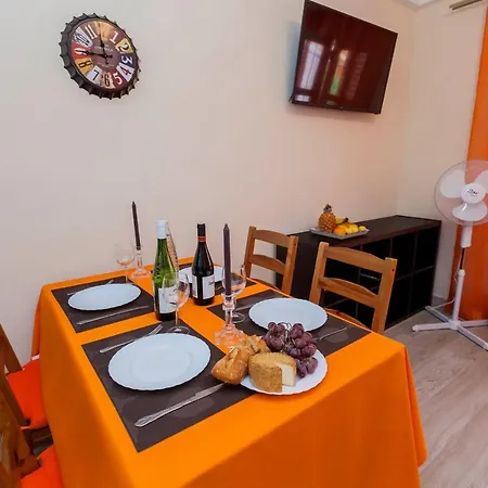 Cozy Orlando Costa Adeje (Tenerife)