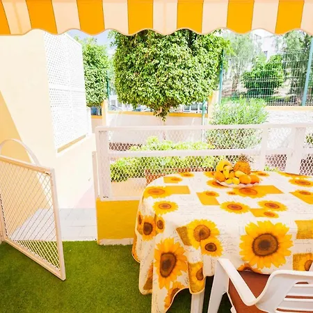 Apartmán Cozy Orlando Costa Adeje (Tenerife)