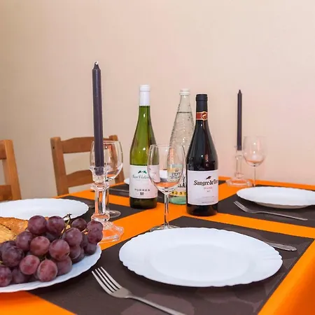 Διαμέρισμα Cozy Orlando *