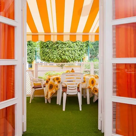 Cozy Orlando Apartmán