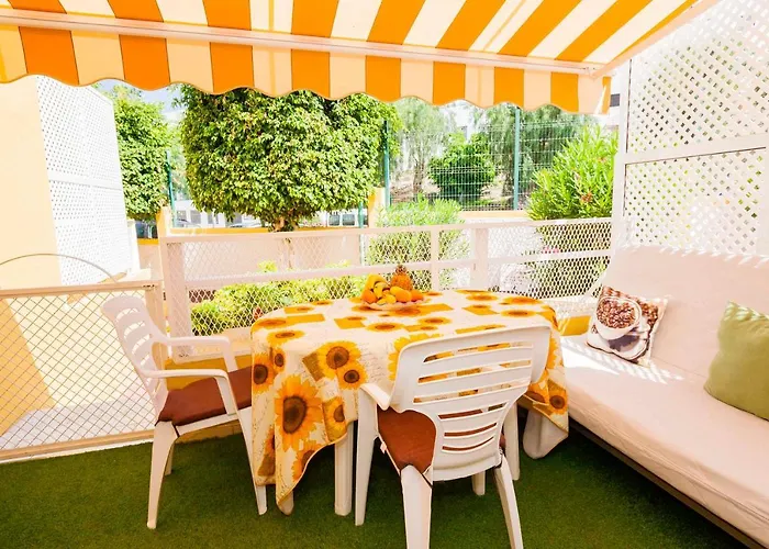 Daire Cozy Orlando *