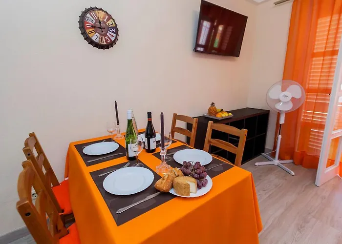 Cozy Orlando Costa Adeje (Tenerife)