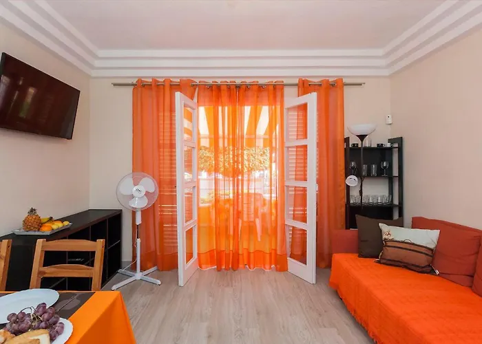 Appartement Cozy Orlando Costa Adeje (Tenerife)