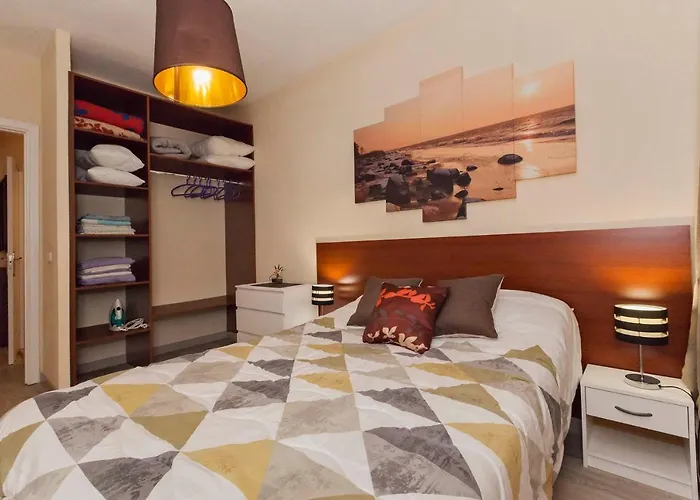 Cozy Orlando Daire *