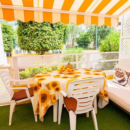 Appartamento Cozy Orlando *